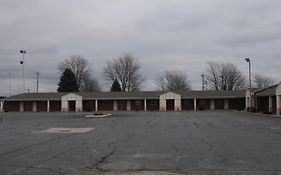 Rodeway Inn Wauseon